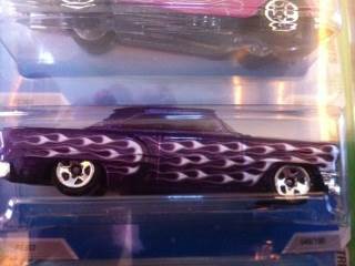 '70 Camaro Road Race