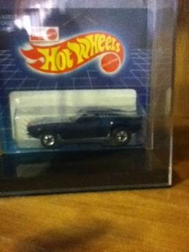 Mercy Breaker Tooned’