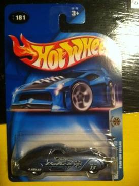 Custom ’53 Cadillac