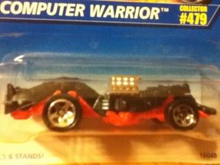 1966 Ford 427 Fairlane