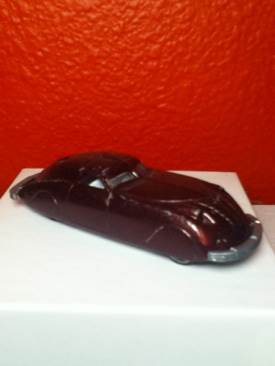 1972 Ford Gran Torino Sport