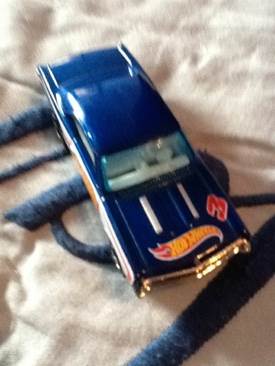 Renault Le Car (Dude, Where’s My Car)