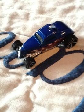 2008 Lancer Evolution