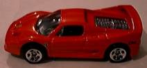 1990 Ferrari F50 Roadster - First Editions toy car collectible - Main Image 2
