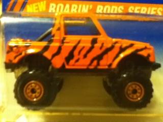 Ford Mustang GT 2005