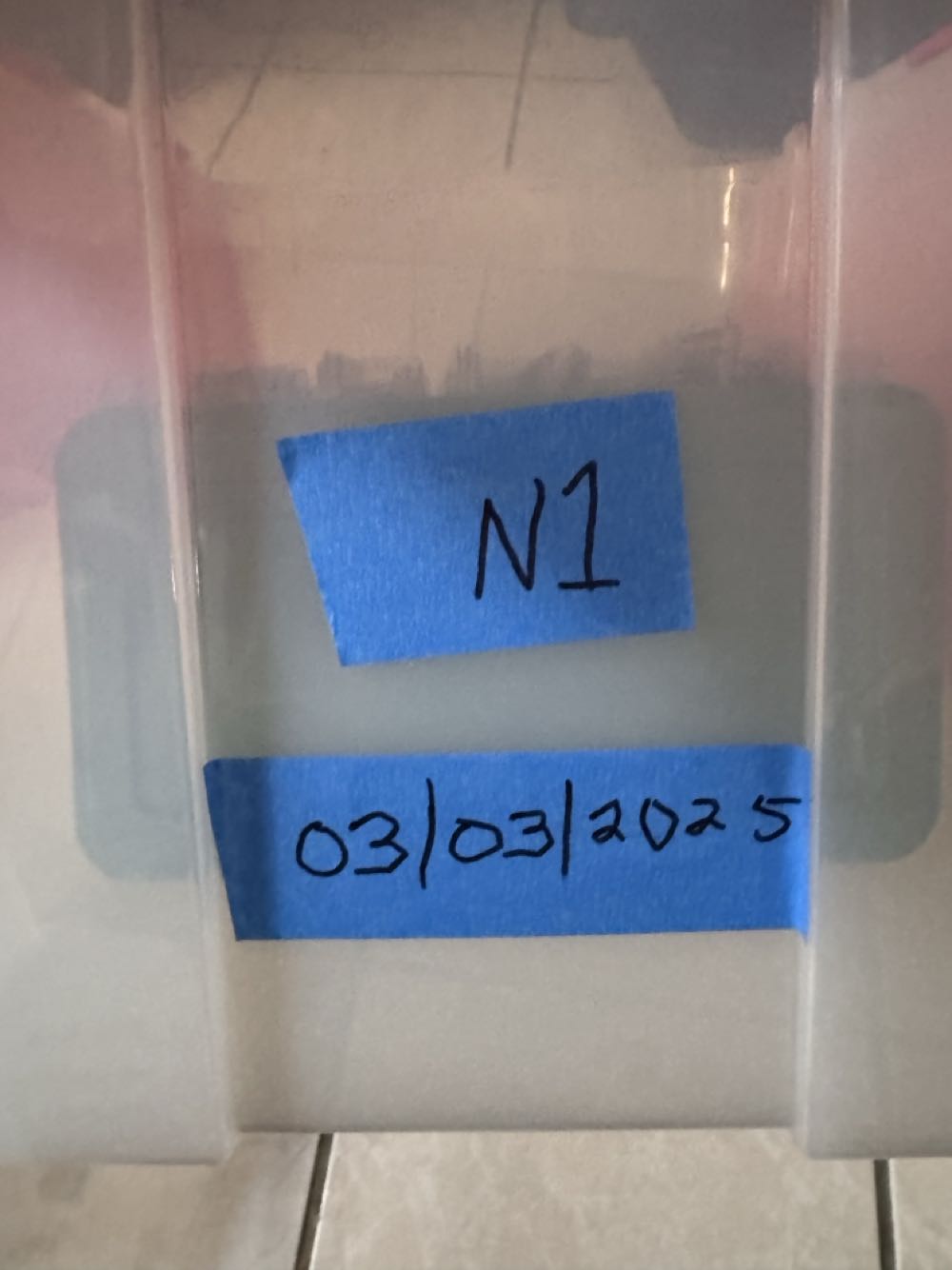 Twin Mill II - Dark Rider Series toy car collectible - Main Image 4