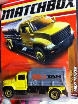 Lifeguard Hummer Hotwheel