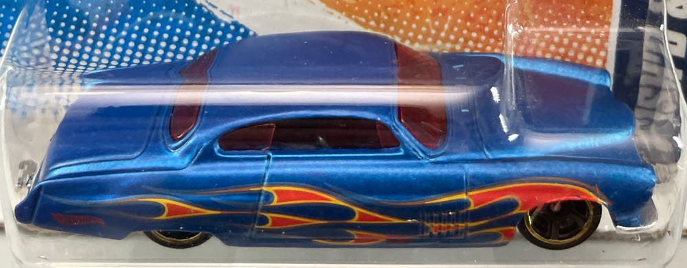 Fish’D & Chip’D - Heat Fleet ‘11 toy car collectible - Main Image 2
