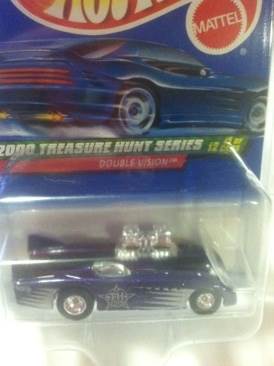 100%: 1963 Cadillac Coupe De Ville (Loose)