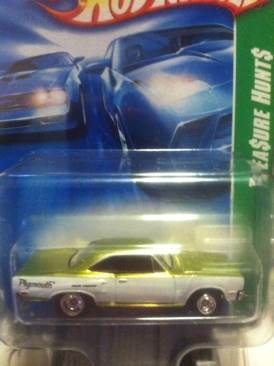 Garage Cadillac Funny Car 1959