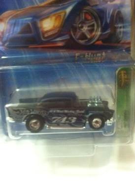 Midnight Otto White Wheels