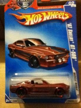 John Morton’s BRE Datsun Bluebird 510