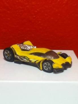 Hot Wheels Camaro ‘93