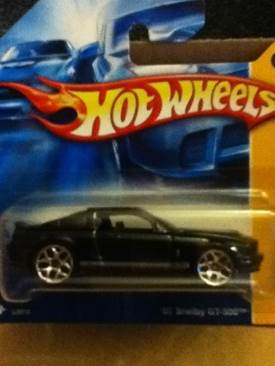 Plymouth Duster Thruster