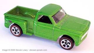 Corvette / 1966 - 427