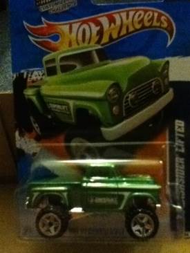 Chevy El Camino ‘70