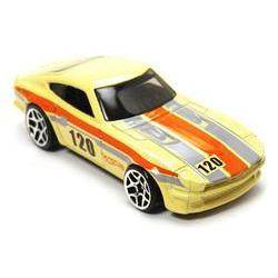 Datsun 240Z - 2006 First Editions toy car collectible - Main Image 2