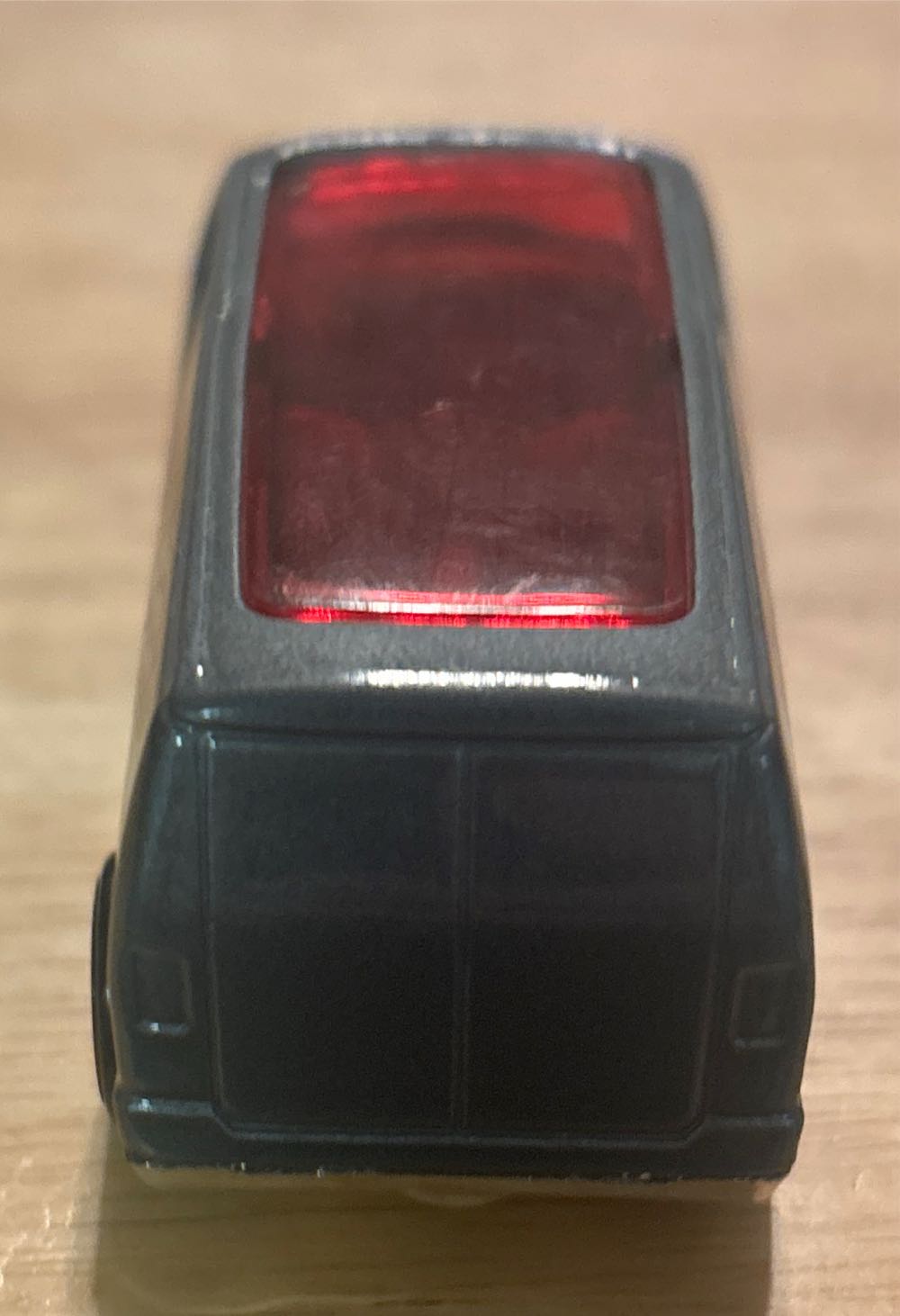 Custom ‘77 Dodge Van (Loose) - Mainline toy car collectible - Main Image 3