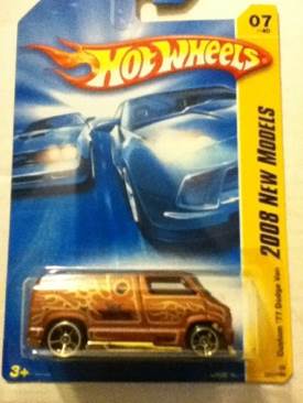 Mercury Cougar ’68