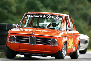 BMW 2002 - 2012 New Models toy car collectible - Main Image 2