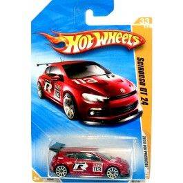 Scirocco GT 24 - 2010 New Models toy car collectible - Main Image 2