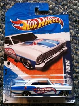 ’65 Mustang Fastback