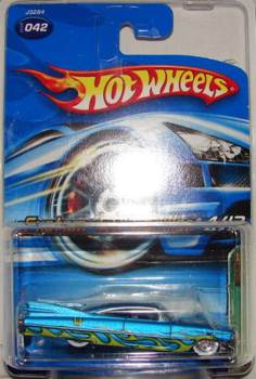 Custom ’59 Cadillac - Treasure Hunt toy car collectible - Main Image 2