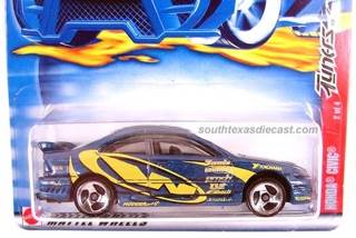 Hydroplane HARBOR PATROL