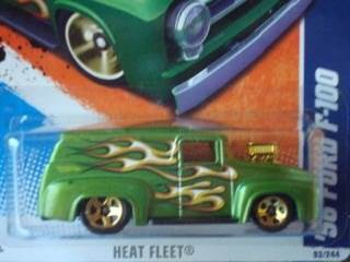 Batman Truck Hotwheels