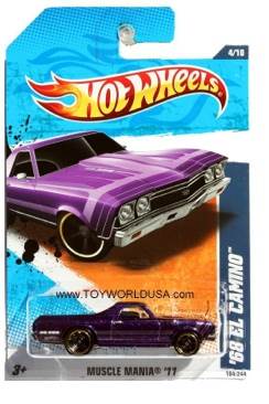 1970 Ford Mustang Boss 302