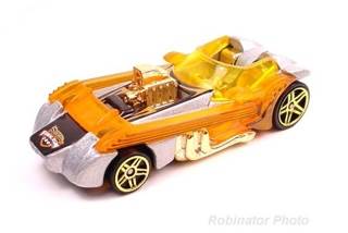 ’68 Mercury Cougar