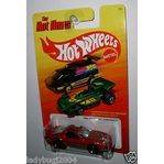 ’80s Pontiac Firebird (m) - The Hot Ones toy car collectible - Main Image 2