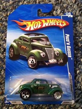 1968 Mercury Cougar GT-E 428