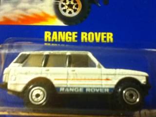 1968 Chevy Nova (No Hood Scoop)