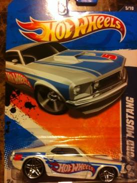 Custom ’10 Camaro SS