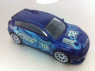 1967 Chevelle SS 396