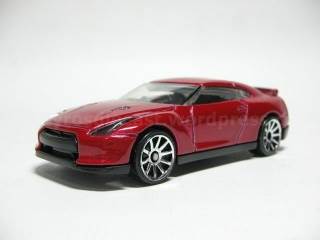 Matchbox Lotus Exige