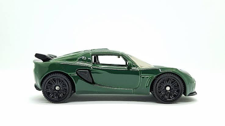 Lotus Exige - Matchbox toy car collectible - Main Image 2