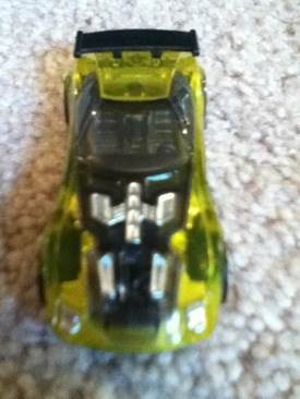 1186  toy car collectible - Main Image 1