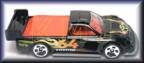 Pikes Peak Tacoma - Mainline®️ toy car collectible - Main Image 2