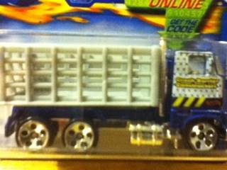 Custom Volkswagen Beetle