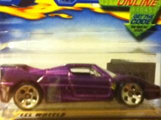 1964 Ford Galaxie 500 Custom