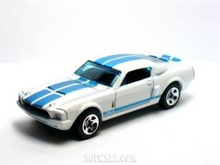 Ford Falcon HW