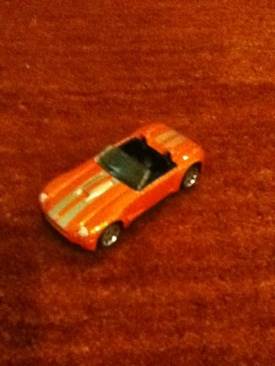 1970 Plymouth Barracuda