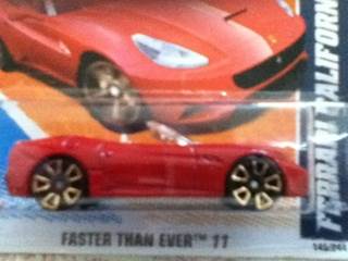 Lambourghini Miura P400 S