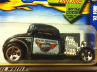 Custom ’69 Chevy Pickup