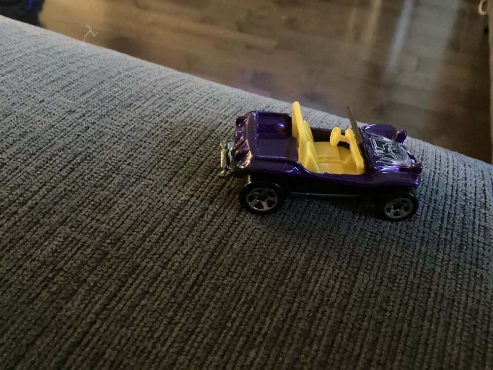 malaysia a33  toy car collectible - Main Image 2