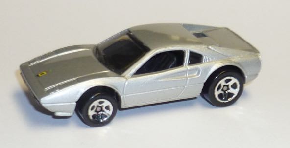 Ferrari 308  toy car collectible - Main Image 2
