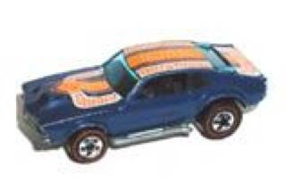 2012 Indycar Oval Course Race Car