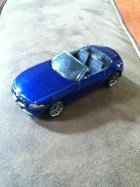 1999 Pro Stock Firebird